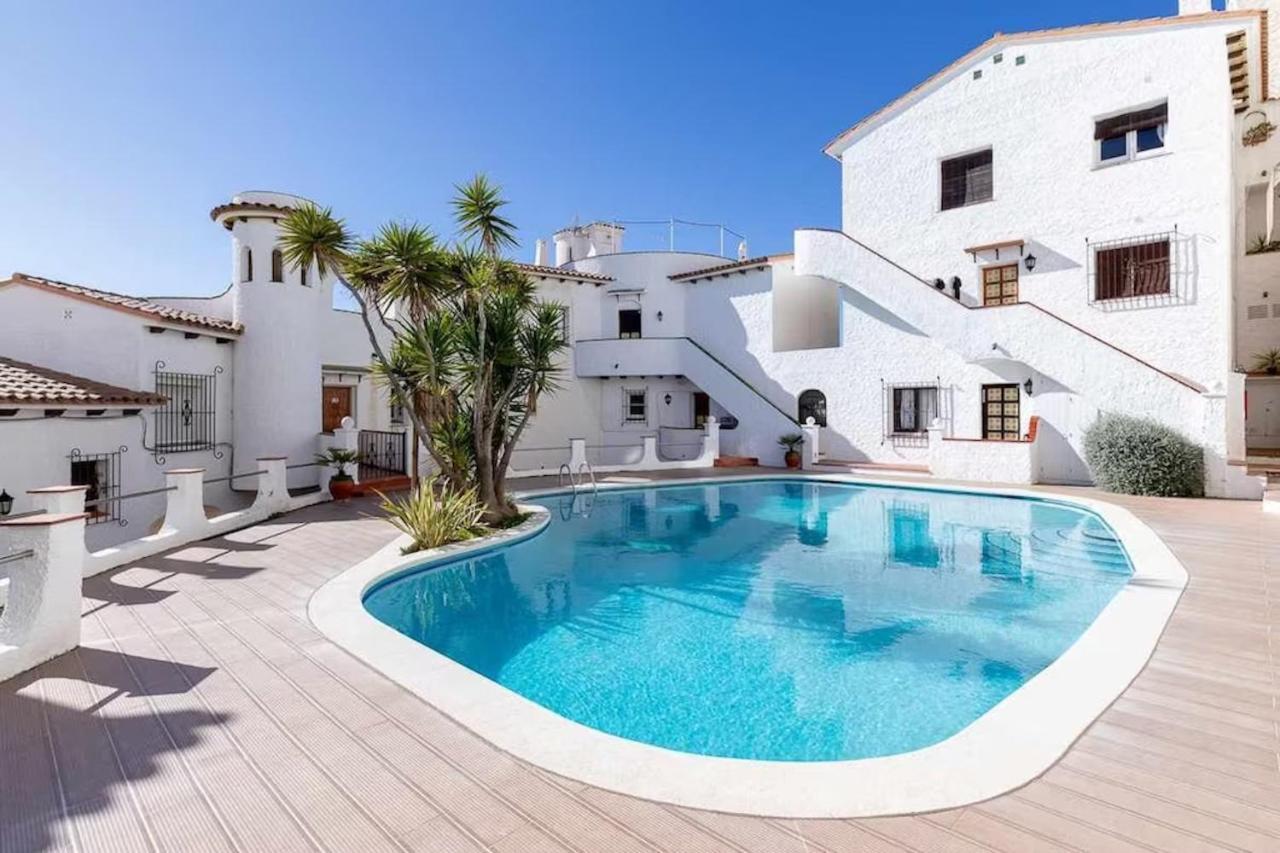 Apartment Tot Gaviota