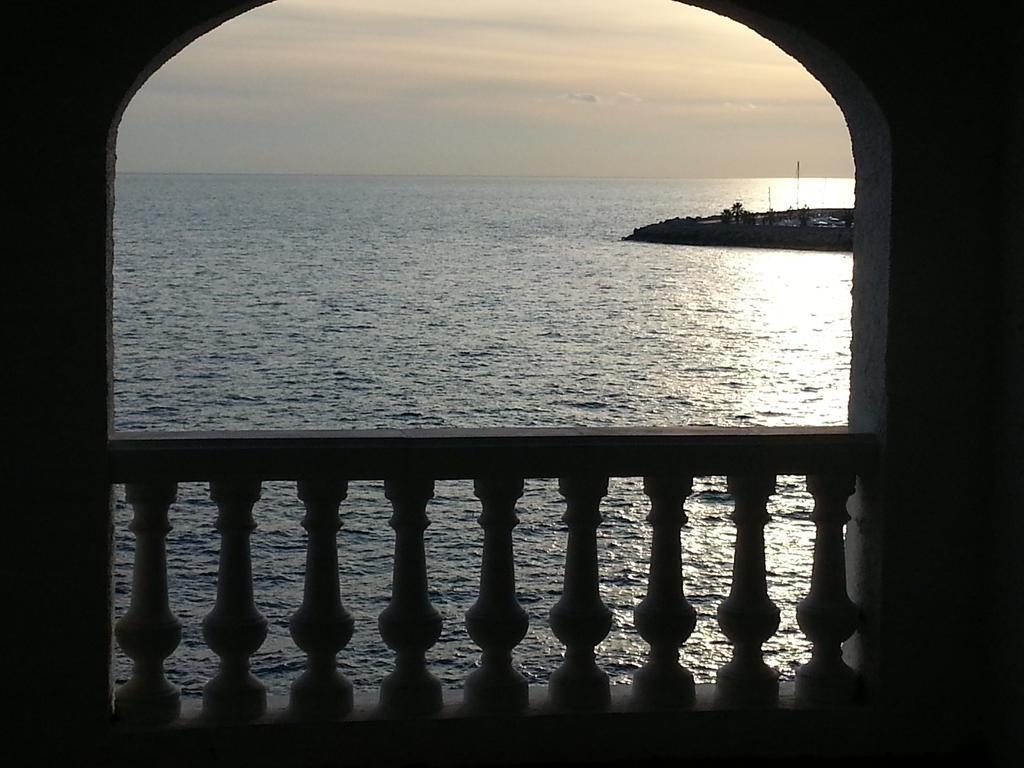 Tot Gaviota Apartment *