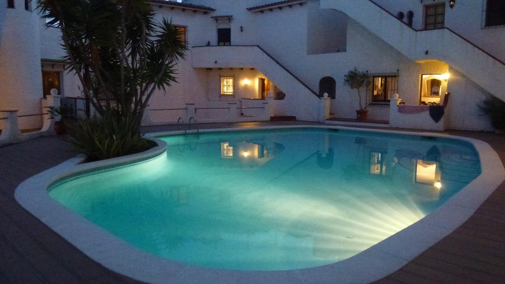 Tot Gaviota Apartment *