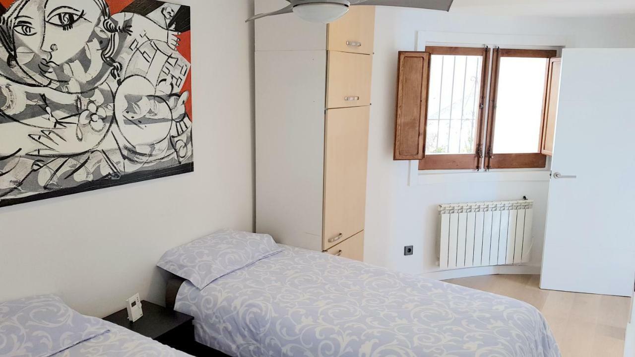 Tot Gaviota Apartment