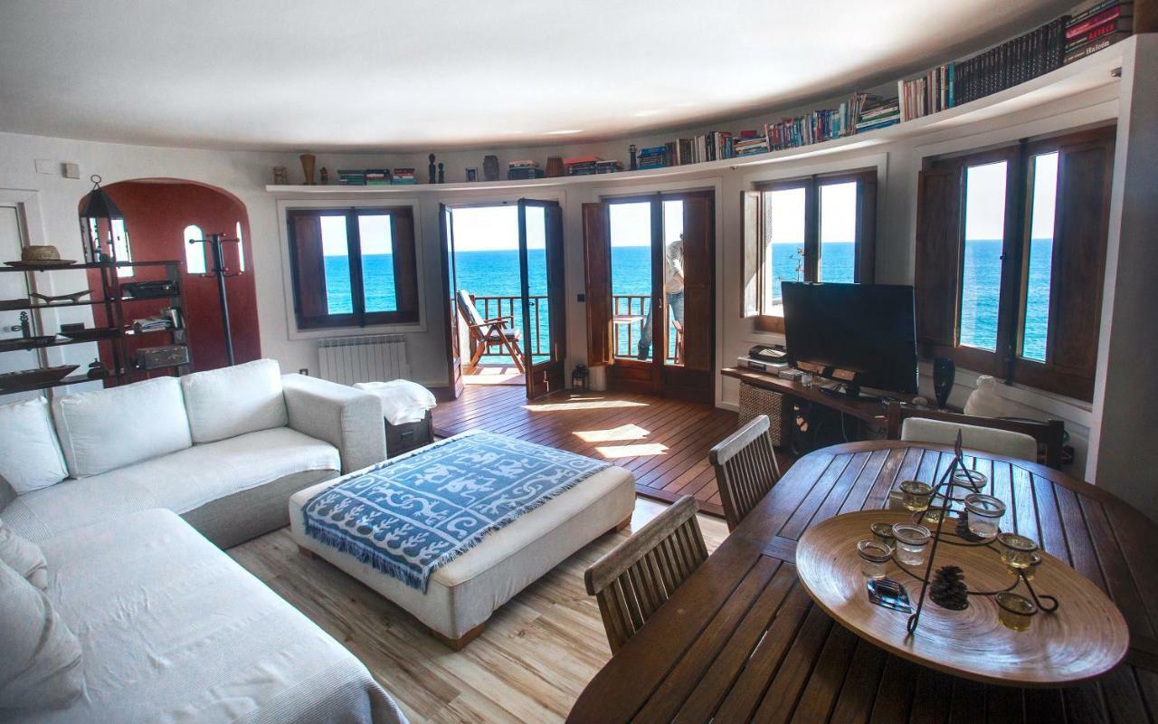 Tot Gaviota Apartment *