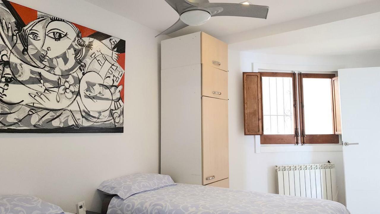 Tot Gaviota Apartment Sitges