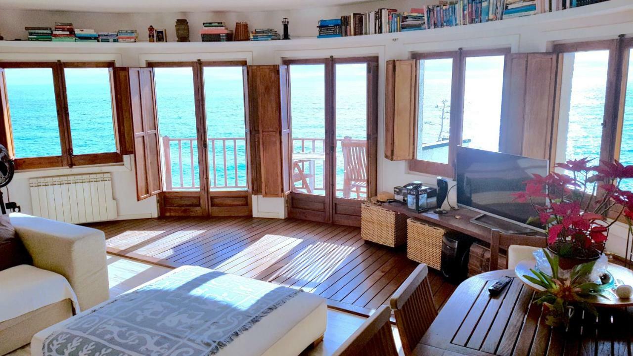 Apartment Tot Gaviota Sitges