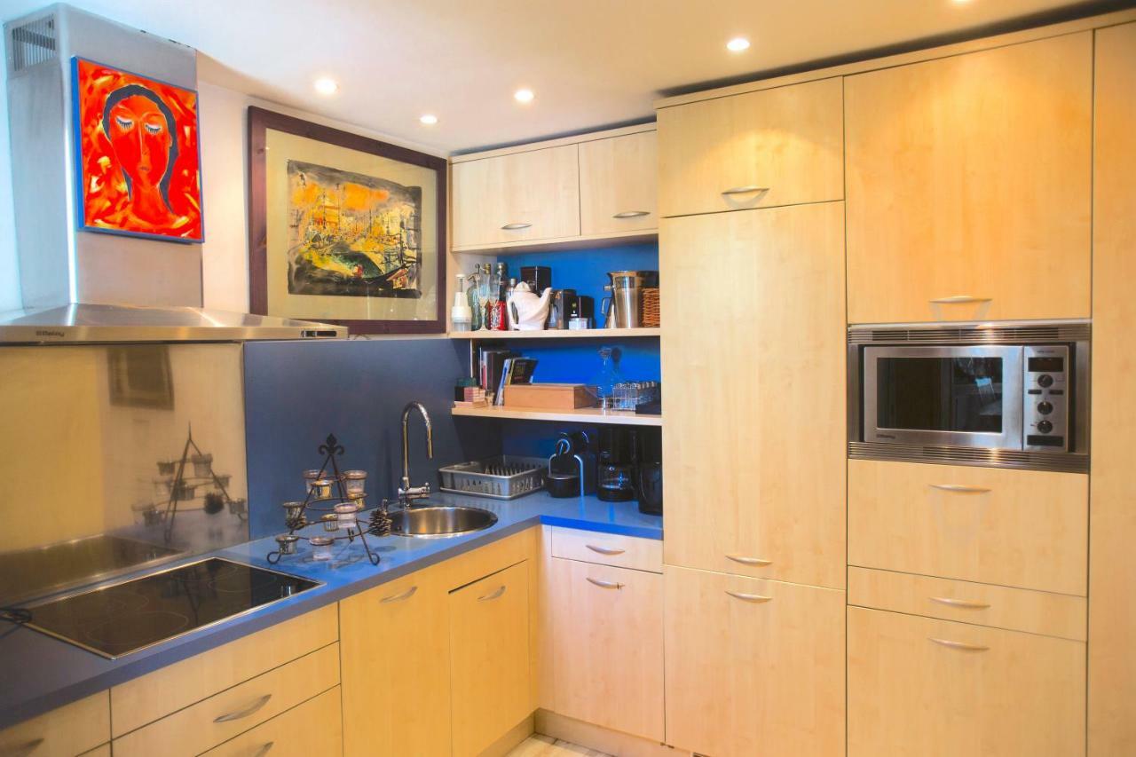 Apartment Tot Gaviota Sitges