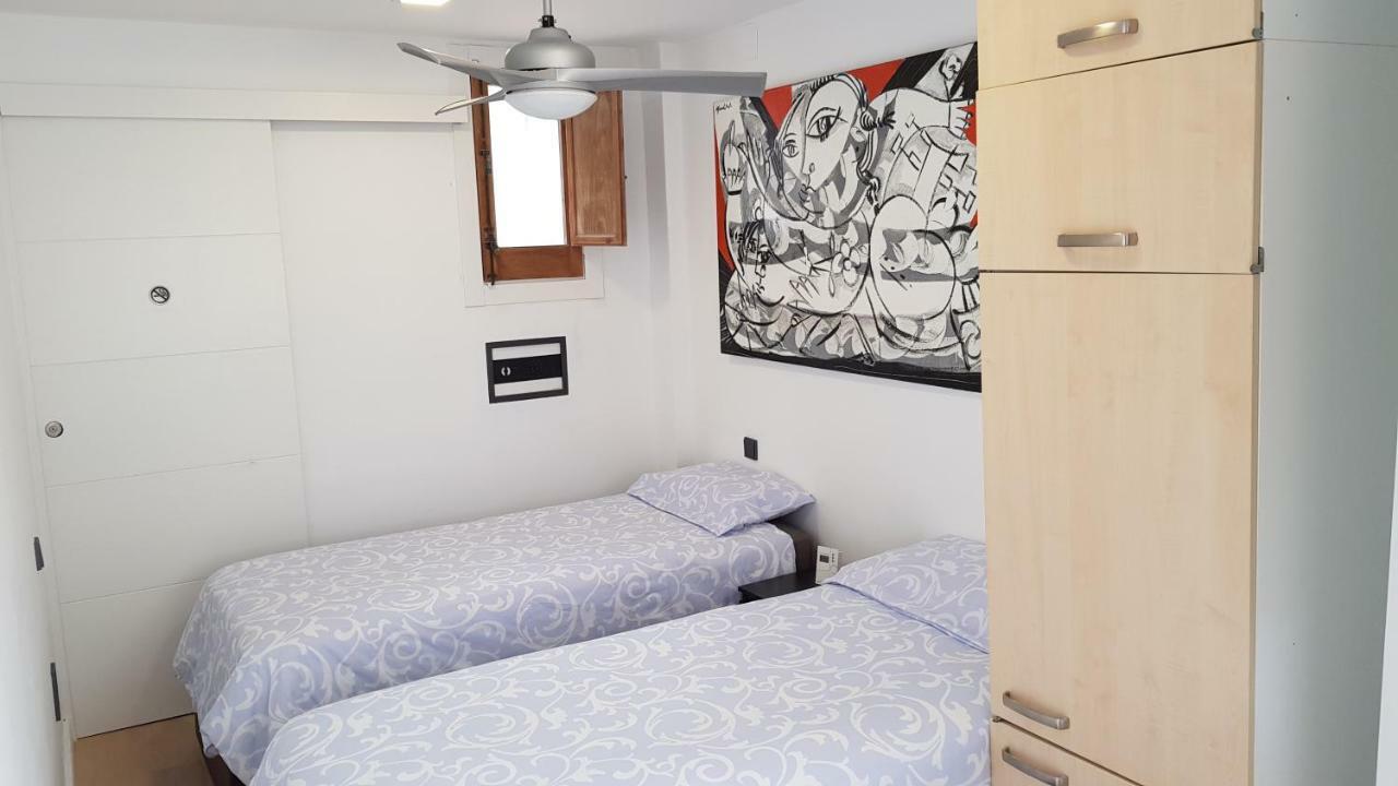 Tot Gaviota Apartment *
