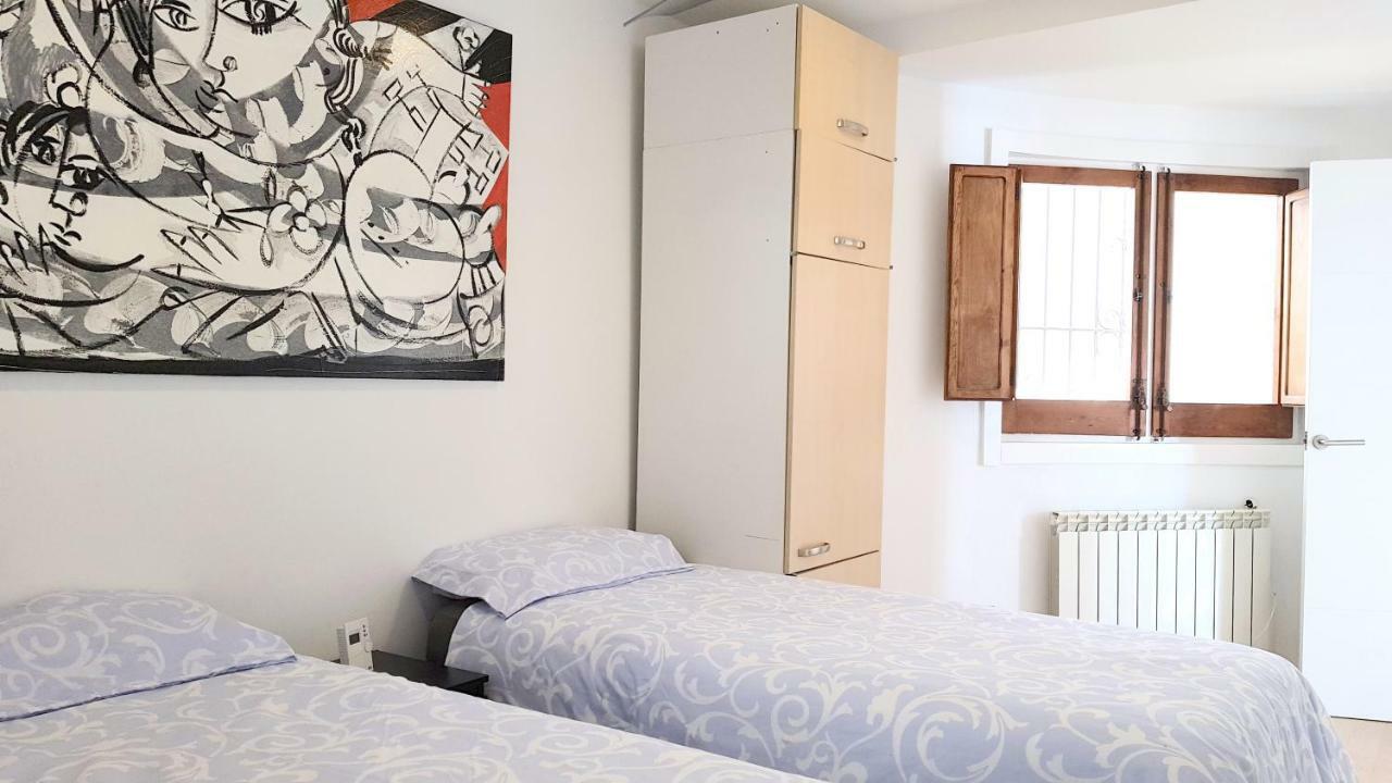 Tot Gaviota Apartment *