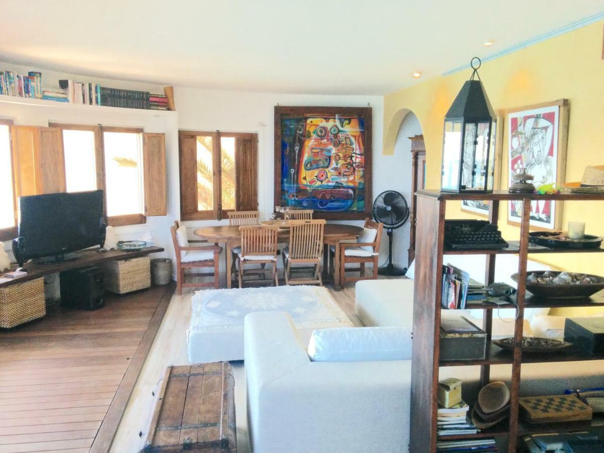 Tot Gaviota Apartment *