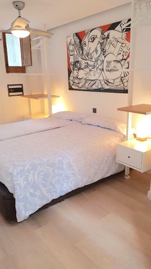 Apartment Tot Gaviota *