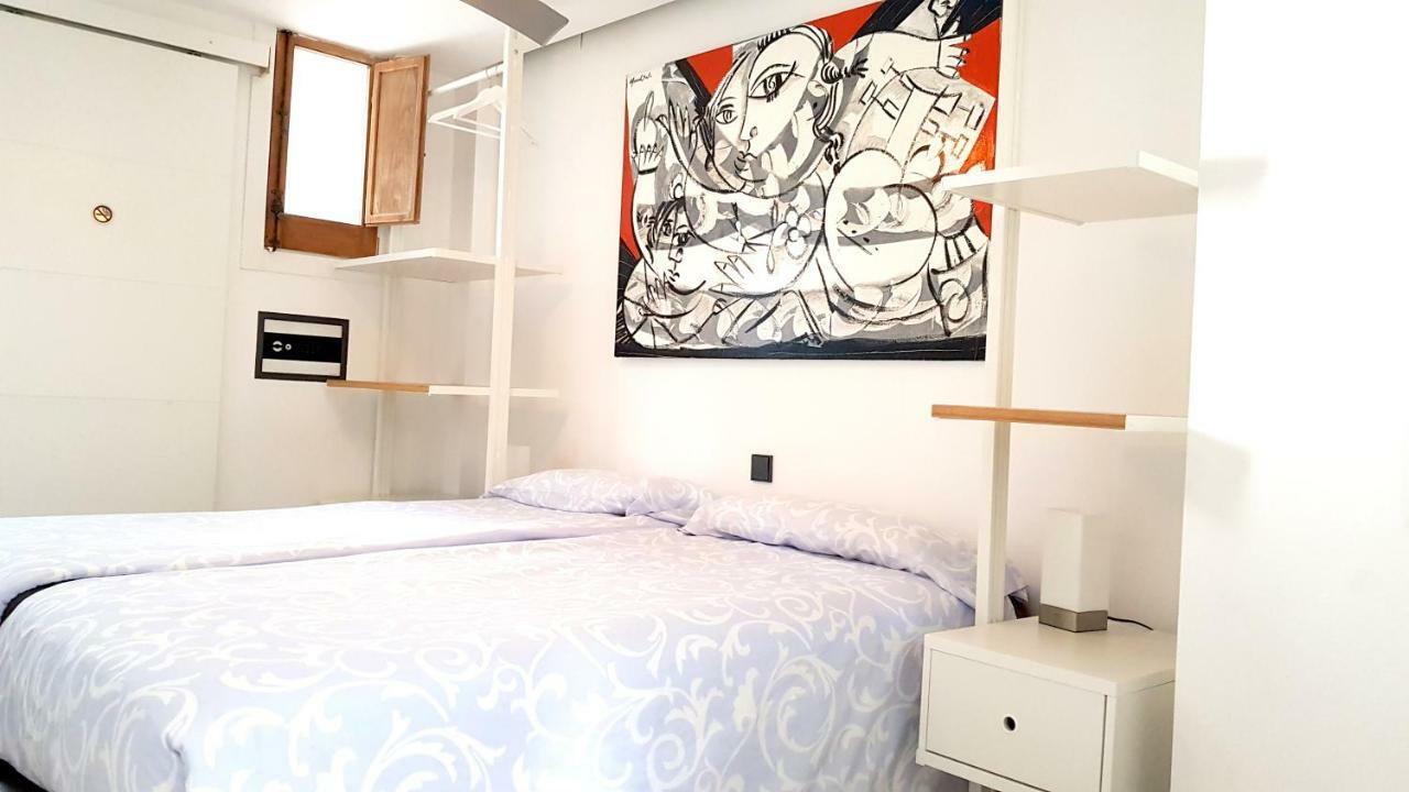 Tot Gaviota Apartment *