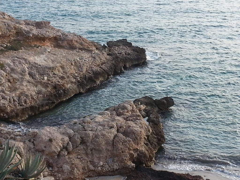 Tot Gaviota Leilighet