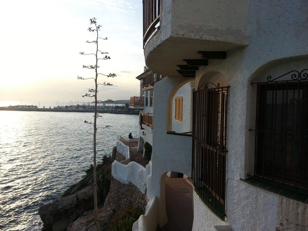 Leilighet Tot Gaviota Sitges