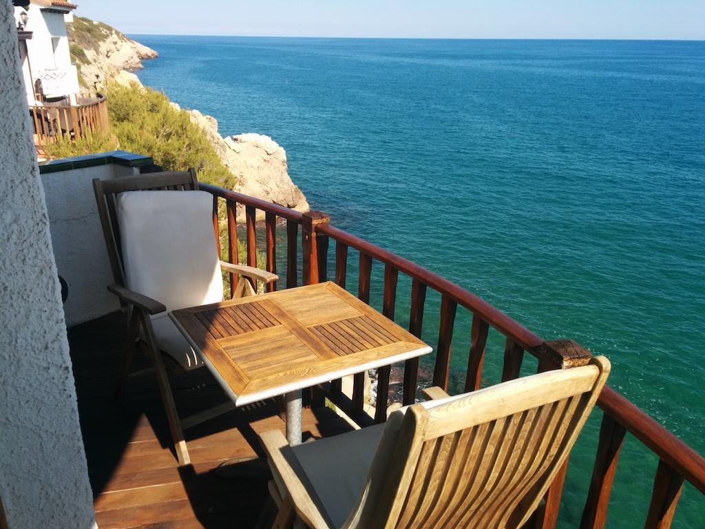 Leilighet Tot Gaviota Sitges