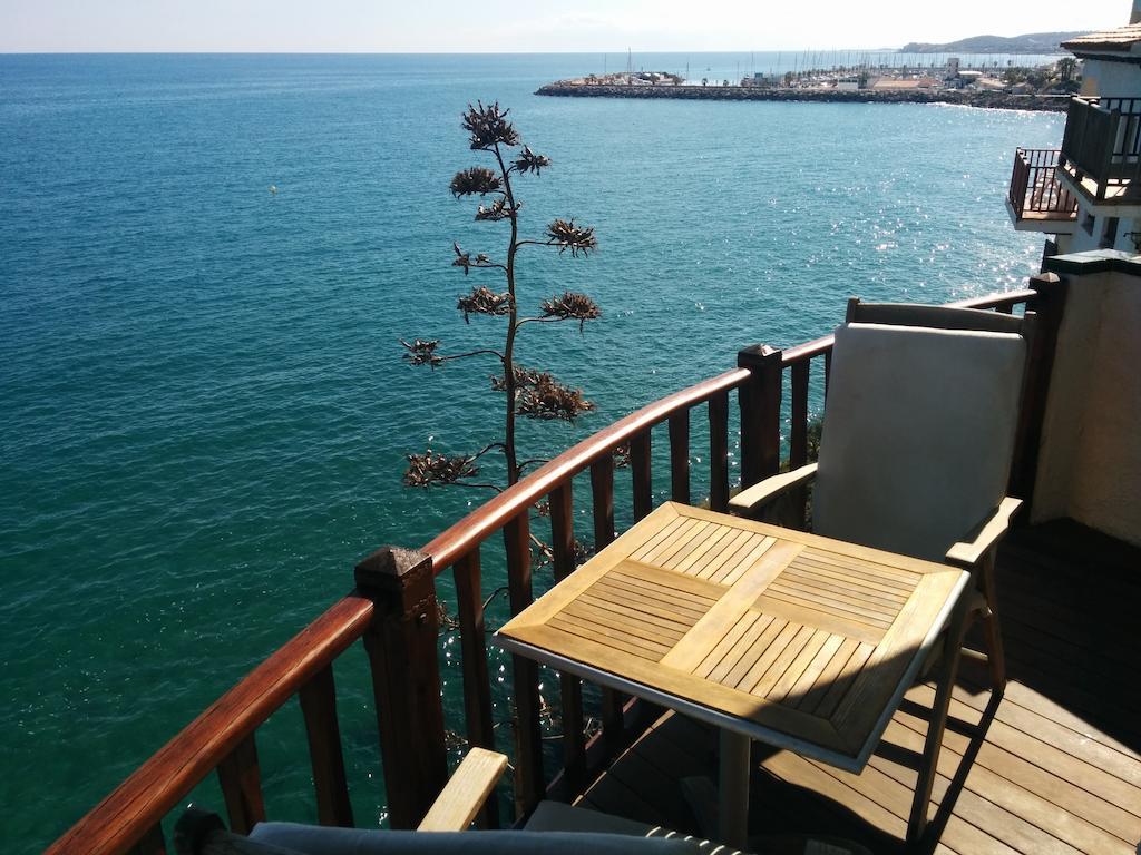 Tot Gaviota * Sitges