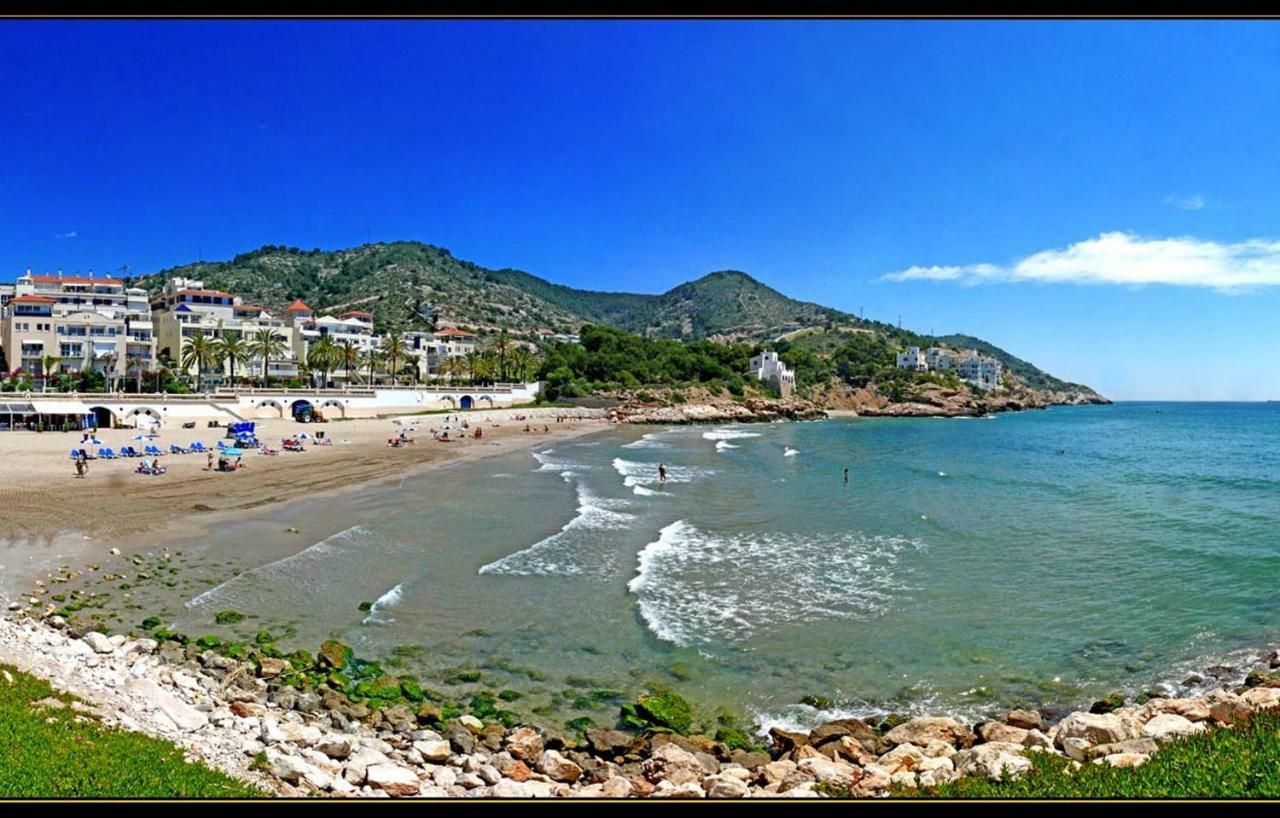 Tot Gaviota Leilighet