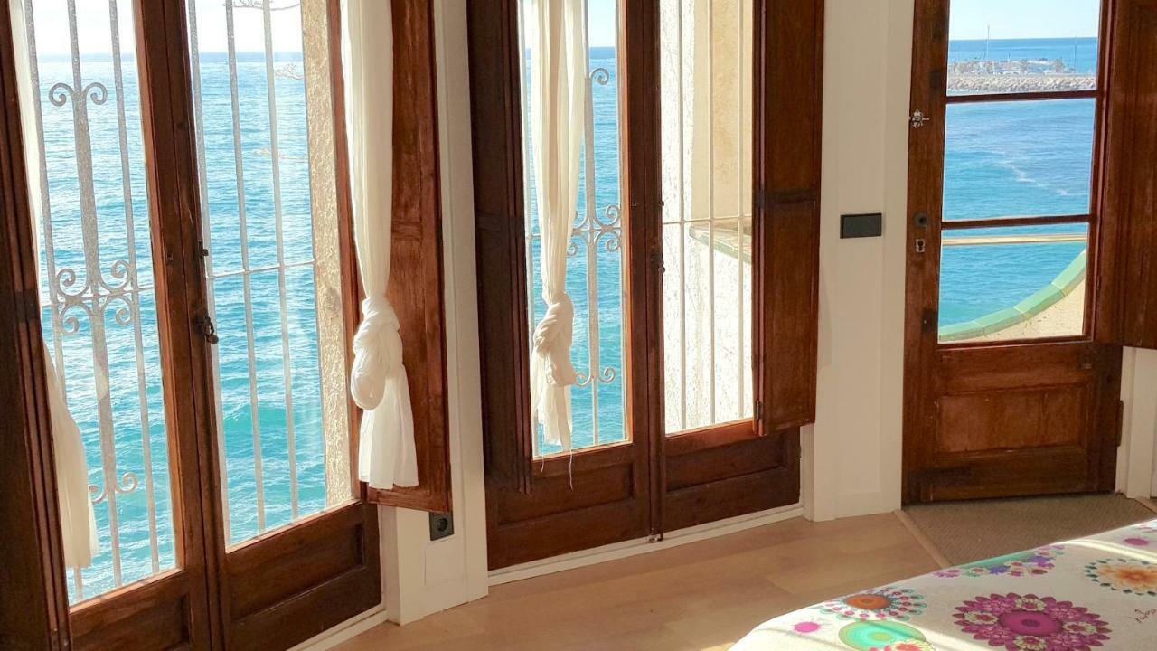 Leilighet Tot Gaviota Sitges